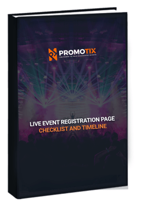 Registration Page Checklist Cover